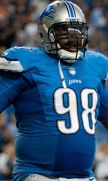 Lions Notes: Team waiting for NFL's ruling on Fairley; kicking game improving